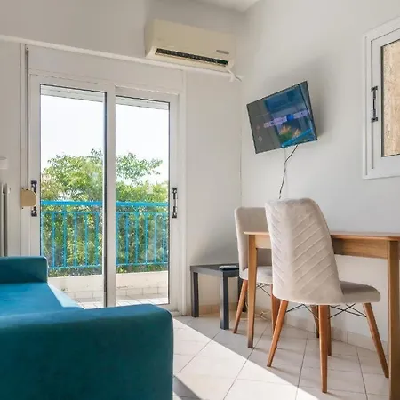 Secret Oasis Aptms 2 Larissa