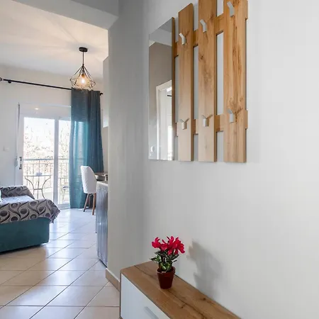 Secret Oasis Aptms 2 Apartment