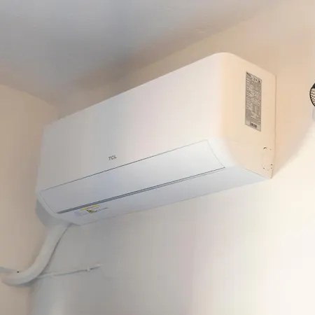 Secret Oasis Aptms 2 Larissa