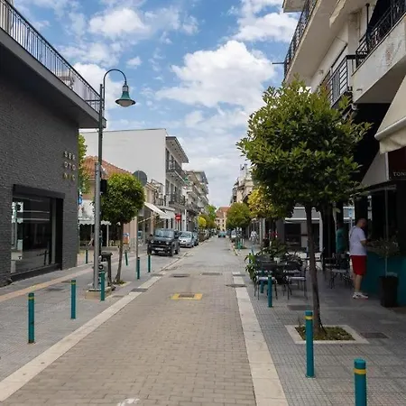 Secret Oasis Aptms 2 Larissa