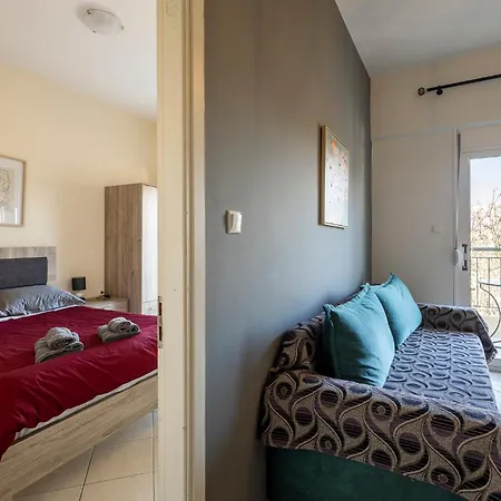 Apartment Secret Oasis Aptms 2 *