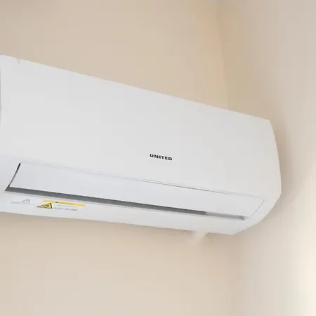 Secret Oasis Aptms 2 Apartment